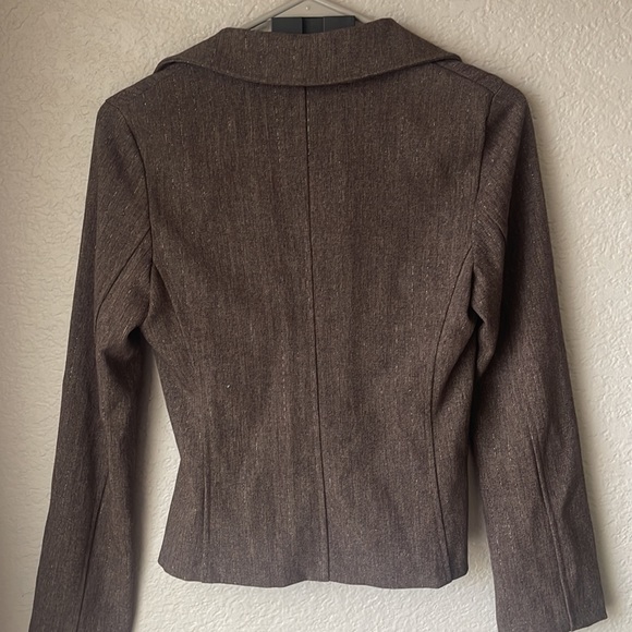 Mystic Blazer Jacket Size Small - Picture 4 of 4